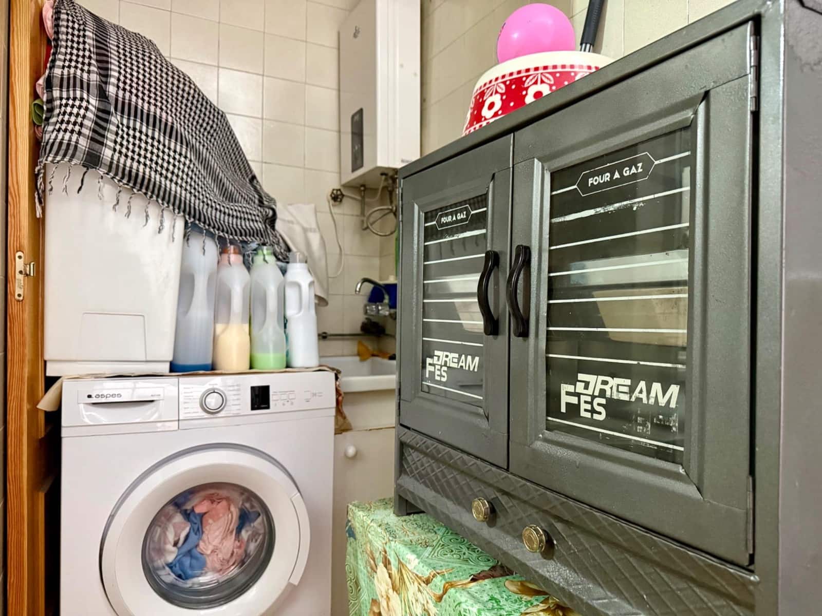 3 chambre Appartement à vendre à Molina de Segura - 110 000 € (Ref: 9411078)