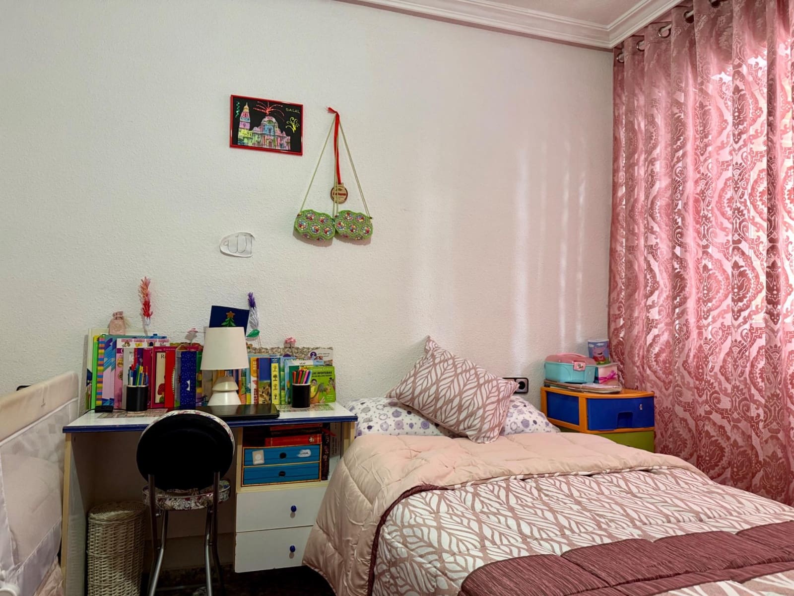 3 chambre Appartement à vendre à Molina de Segura - 110 000 € (Ref: 9411078)