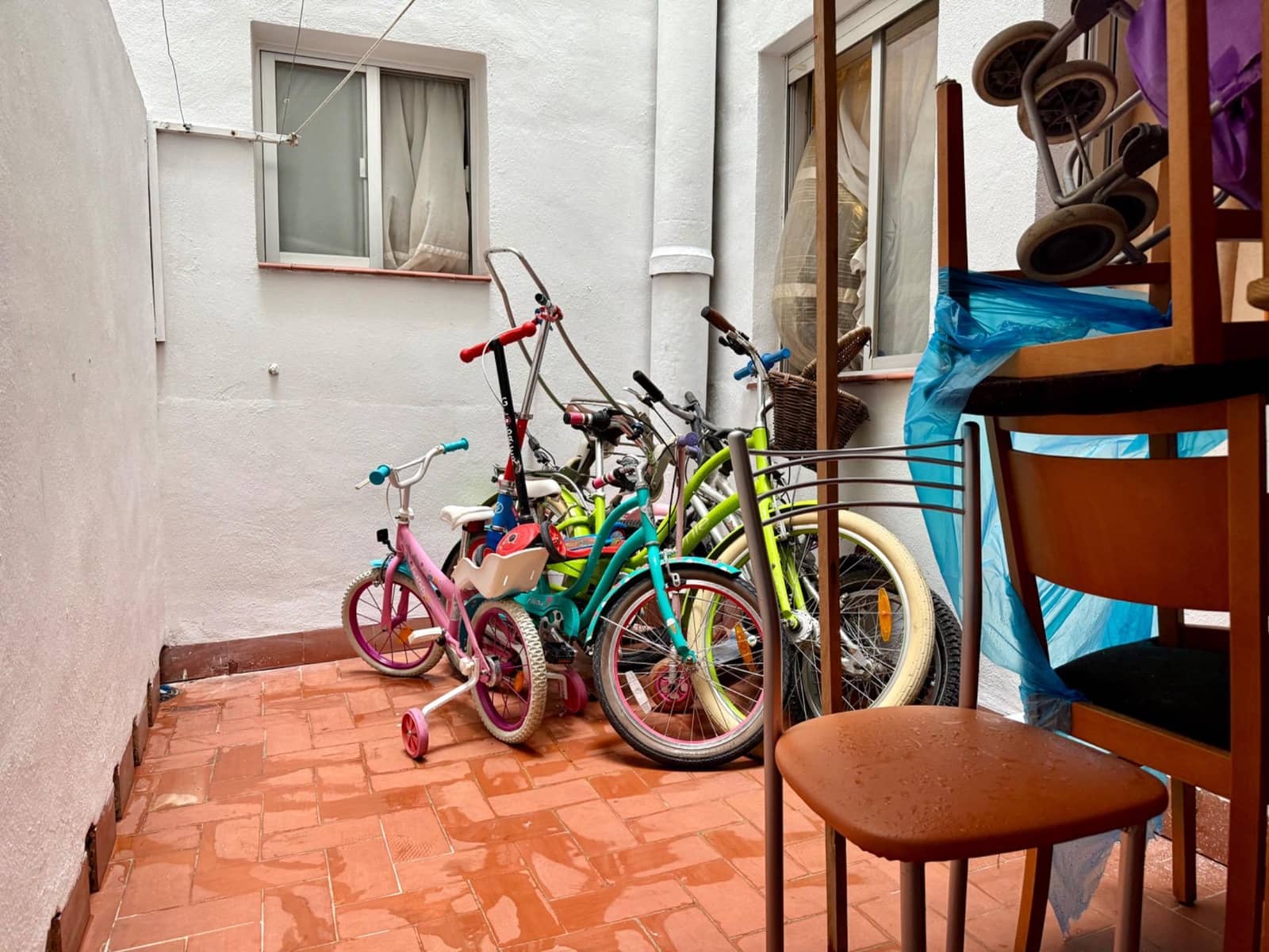 3 chambre Appartement à vendre à Molina de Segura - 110 000 € (Ref: 9411078)