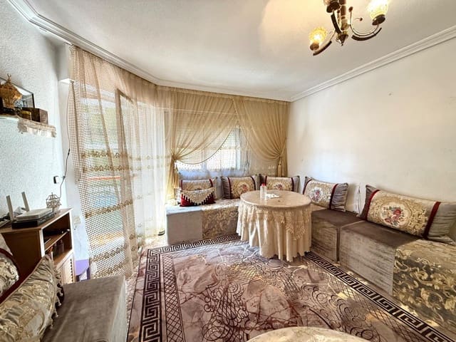 3 makuuhuone Asunto myytävänä paikassa Molina de Segura - 110 000 € (Ref: 9411078)