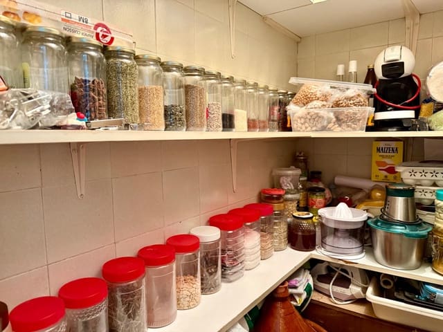 3 makuuhuone Asunto myytävänä paikassa Molina de Segura - 110 000 € (Ref: 9411078)