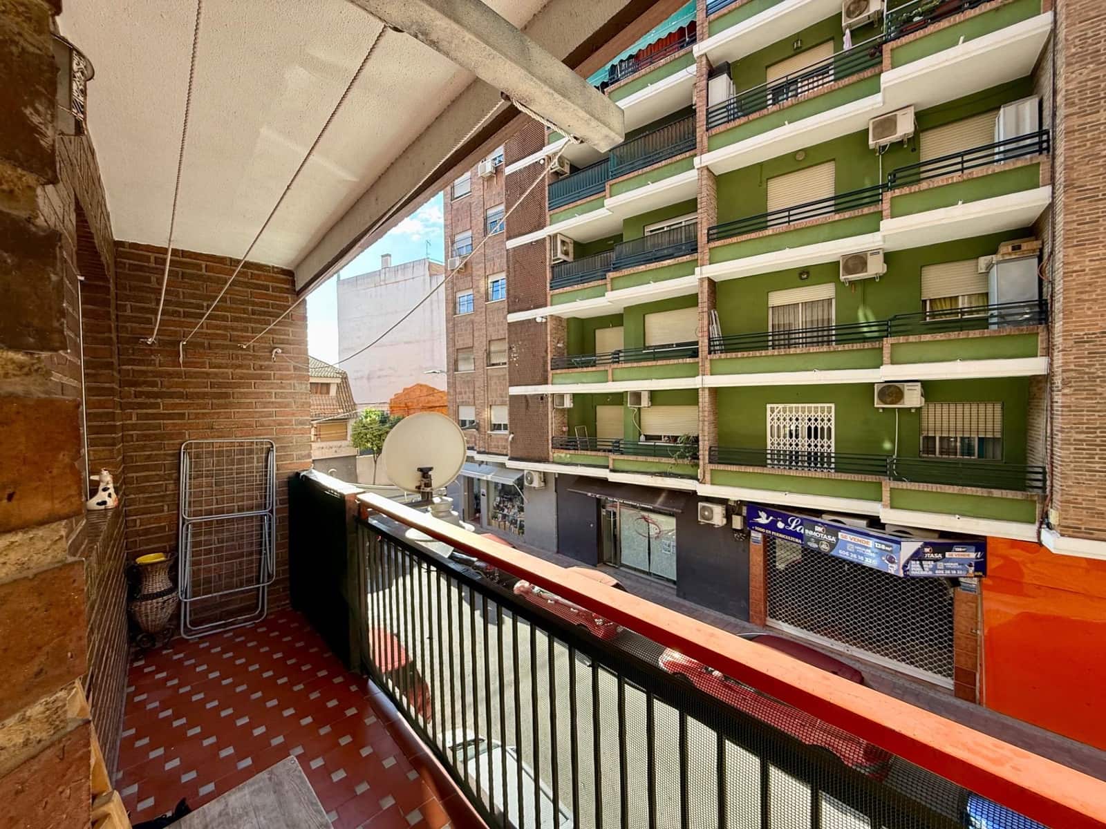 3 chambre Appartement à vendre à Molina de Segura - 110 000 € (Ref: 9411078)