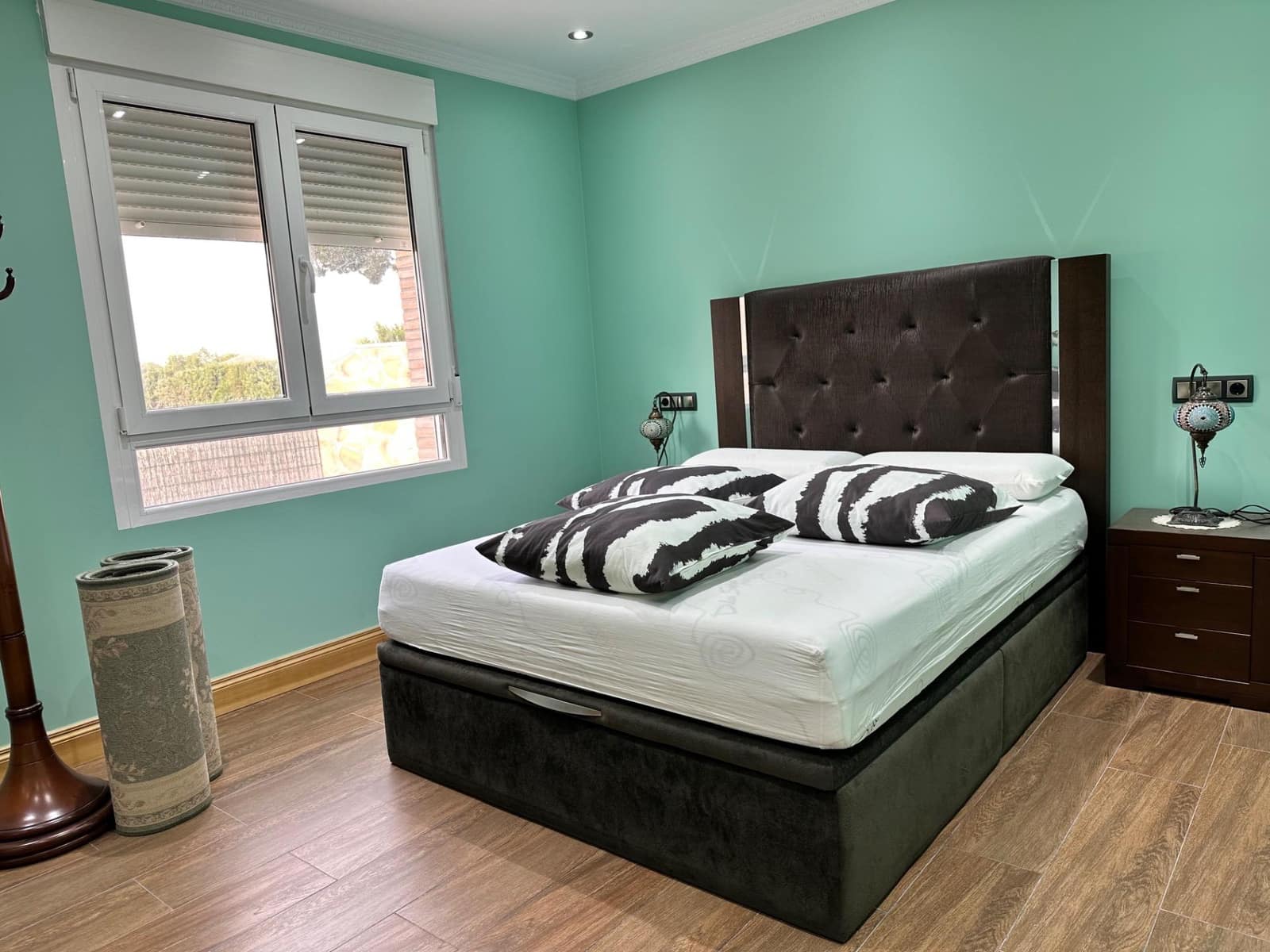 5 soveværelse Villa til salg i La Alcayna med swimmingpool garage - € 539.000 (Ref: 9423912)