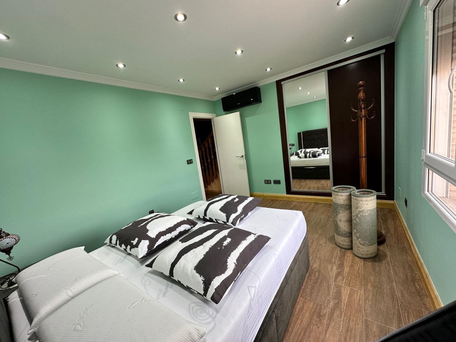 5 soveværelse Villa til salg i La Alcayna med swimmingpool garage - € 539.000 (Ref: 9423912)