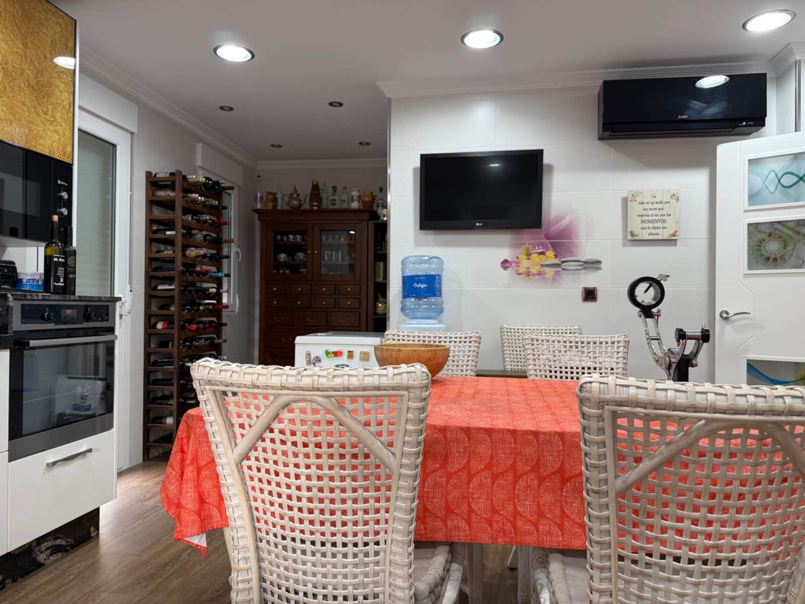 5 soveværelse Villa til salg i La Alcayna med swimmingpool garage - € 539.000 (Ref: 9423912)