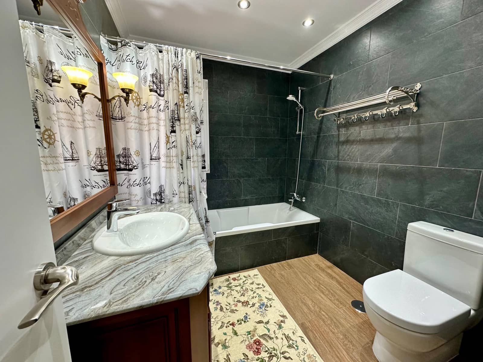 5 soveværelse Villa til salg i La Alcayna med swimmingpool garage - € 539.000 (Ref: 9423912)