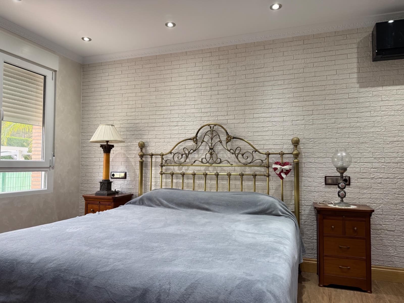 5 soveværelse Villa til salg i La Alcayna med swimmingpool garage - € 539.000 (Ref: 9423912)