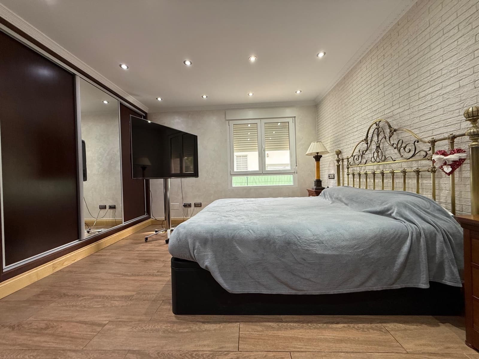 5 soveværelse Villa til salg i La Alcayna med swimmingpool garage - € 539.000 (Ref: 9423912)