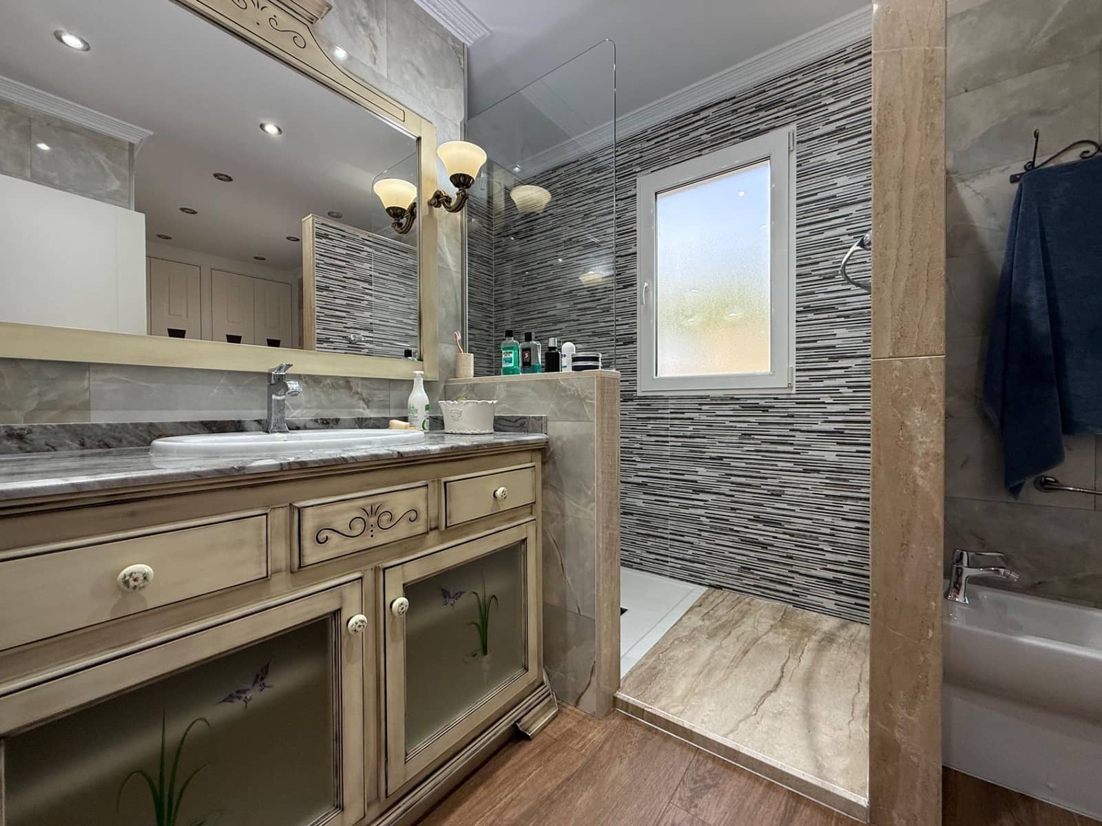 5 soveværelse Villa til salg i La Alcayna med swimmingpool garage - € 539.000 (Ref: 9423912)