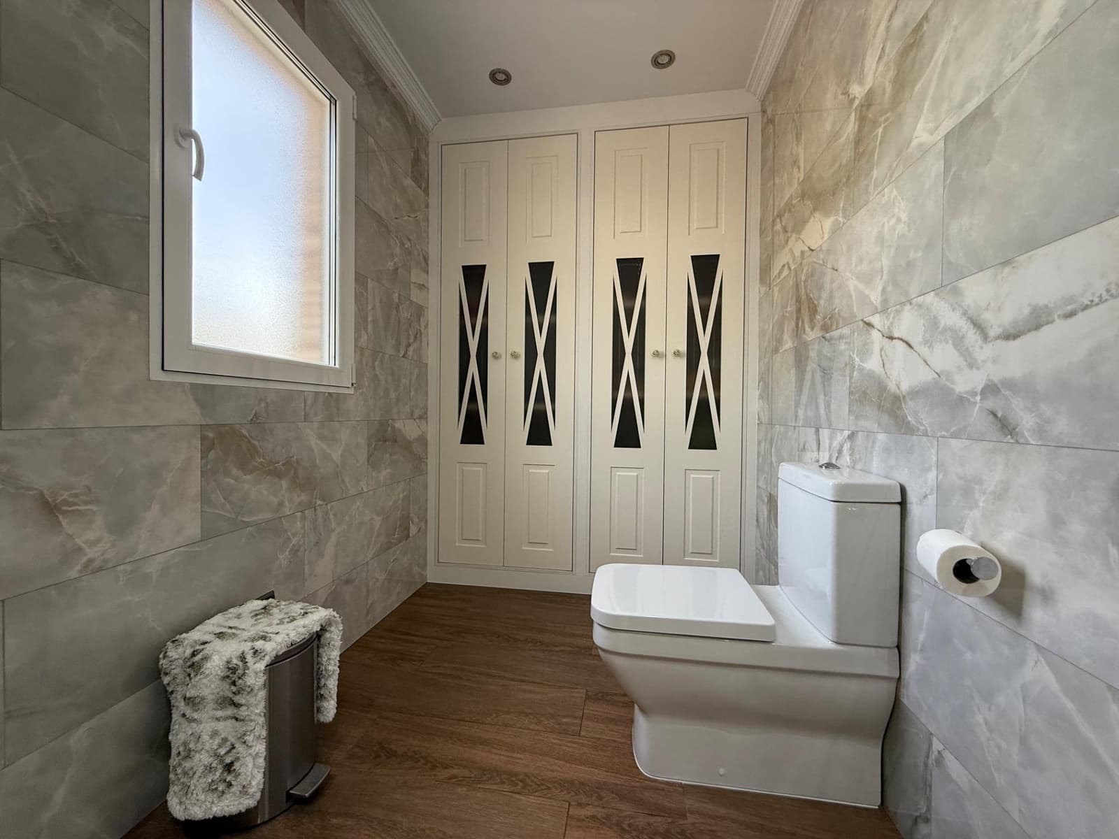 5 soveværelse Villa til salg i La Alcayna med swimmingpool garage - € 539.000 (Ref: 9423912)