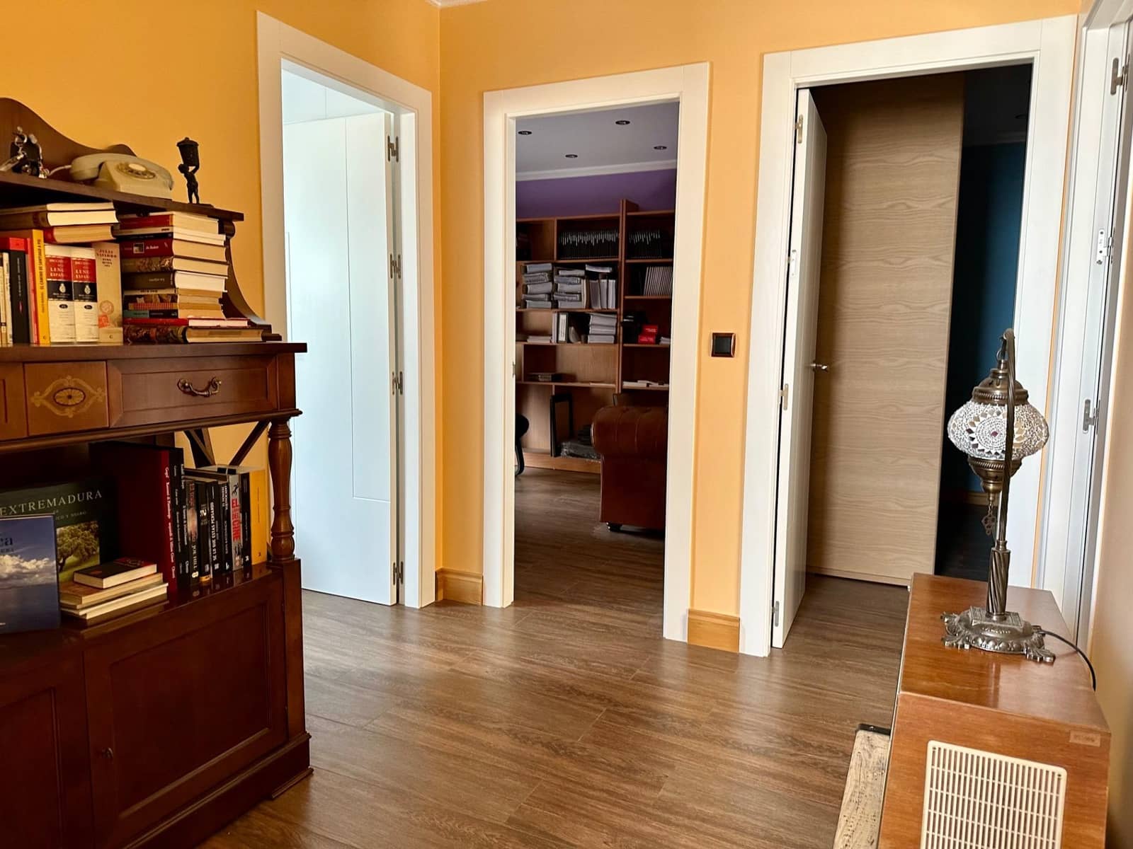 5 soveværelse Villa til salg i La Alcayna med swimmingpool garage - € 539.000 (Ref: 9423912)