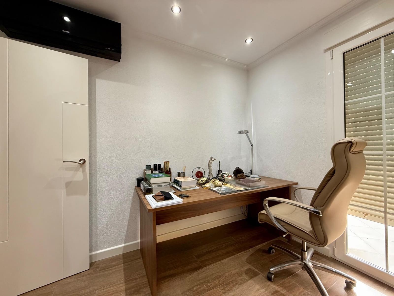 5 soveværelse Villa til salg i La Alcayna med swimmingpool garage - € 539.000 (Ref: 9423912)