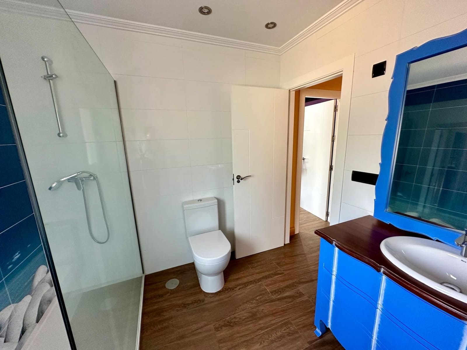 5 soveværelse Villa til salg i La Alcayna med swimmingpool garage - € 539.000 (Ref: 9423912)