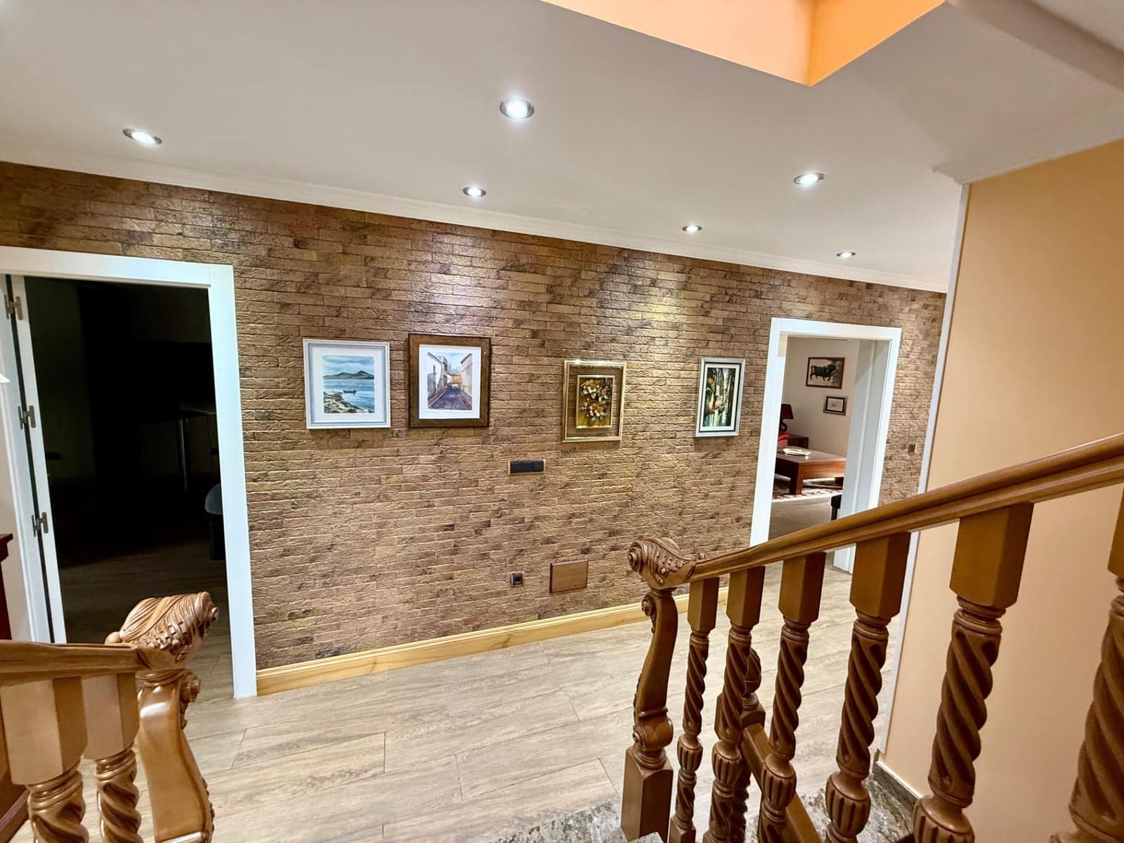 5 soveværelse Villa til salg i La Alcayna med swimmingpool garage - € 539.000 (Ref: 9423912)