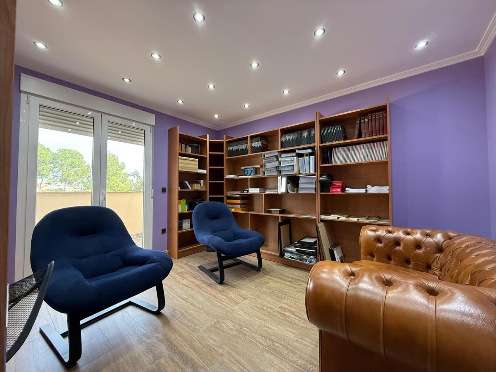 5 soveværelse Villa til salg i La Alcayna med swimmingpool garage - € 539.000 (Ref: 9423912)