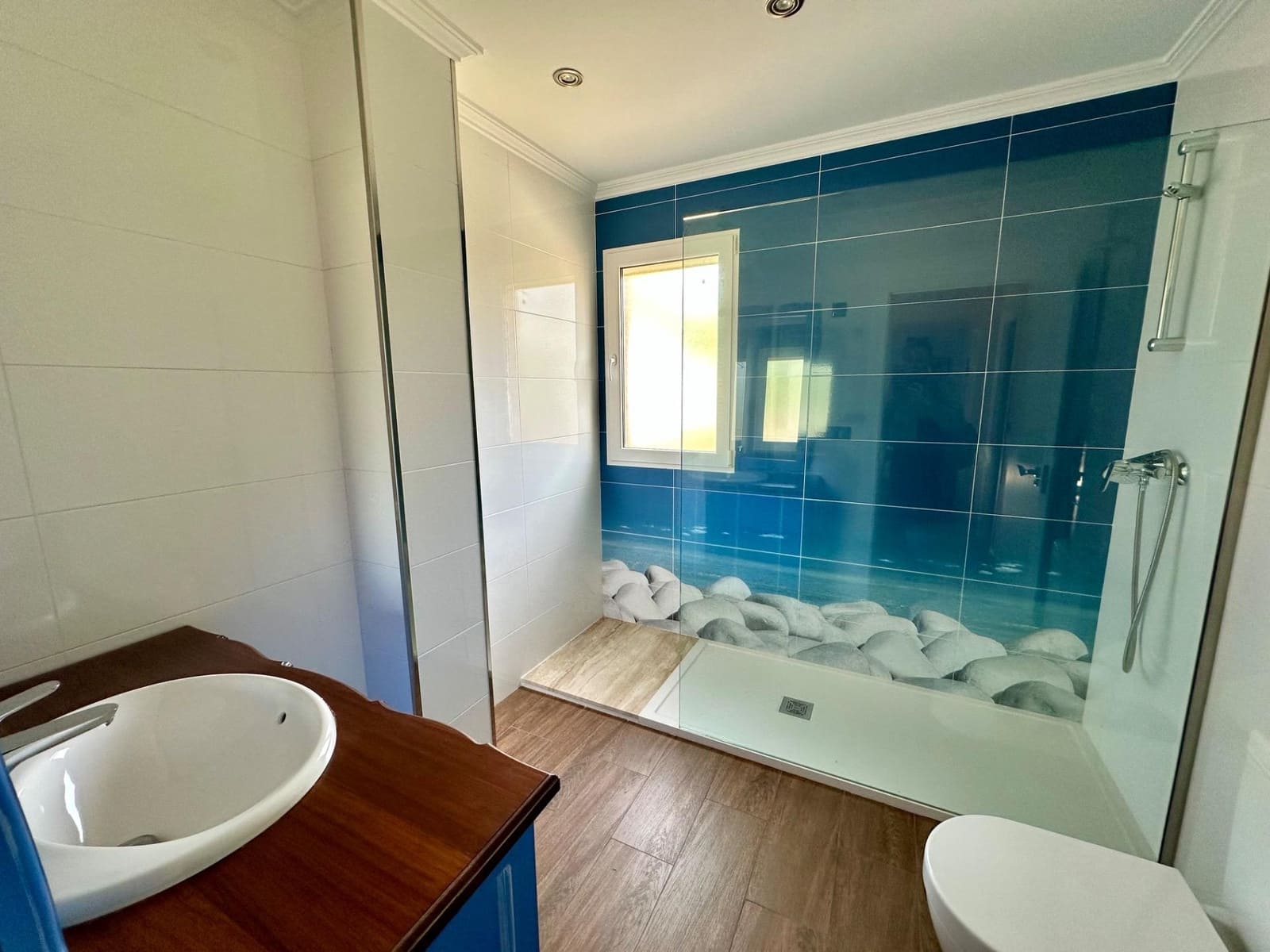 5 soveværelse Villa til salg i La Alcayna med swimmingpool garage - € 539.000 (Ref: 9423912)