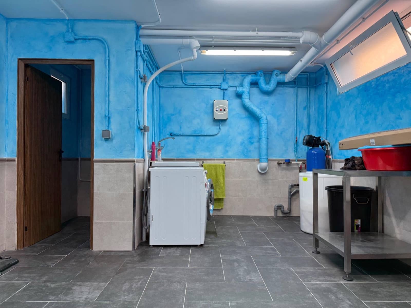 5 soveværelse Villa til salg i La Alcayna med swimmingpool garage - € 539.000 (Ref: 9423912)