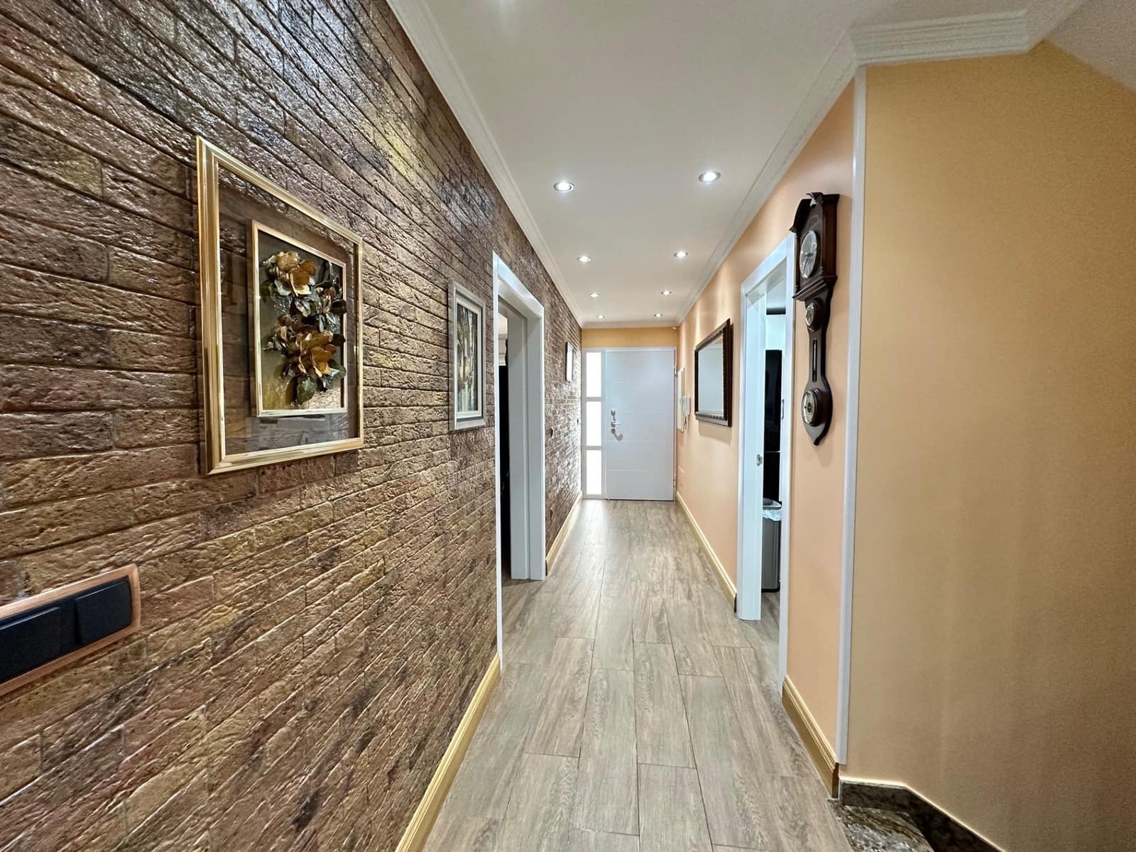 5 soveværelse Villa til salg i La Alcayna med swimmingpool garage - € 539.000 (Ref: 9423912)