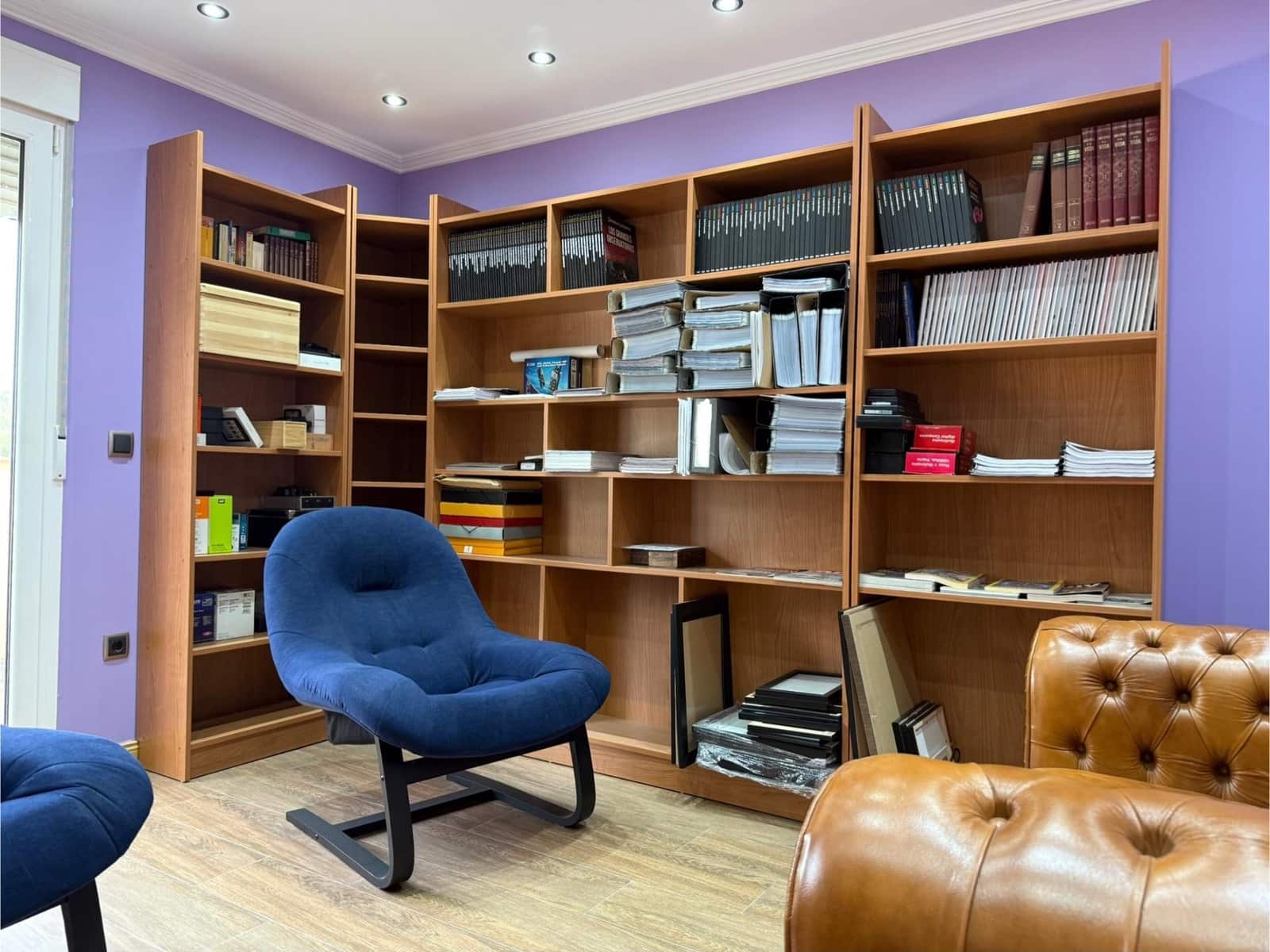 5 soveværelse Villa til salg i La Alcayna med swimmingpool garage - € 539.000 (Ref: 9423912)