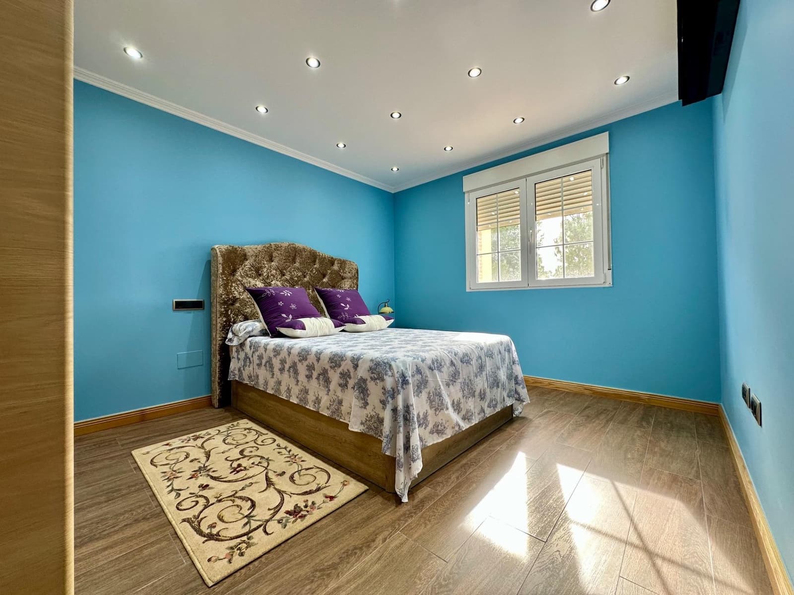 5 soveværelse Villa til salg i La Alcayna med swimmingpool garage - € 539.000 (Ref: 9423912)