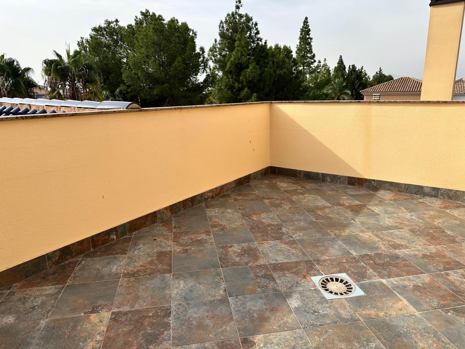 5 soveværelse Villa til salg i La Alcayna med swimmingpool garage - € 539.000 (Ref: 9423912)