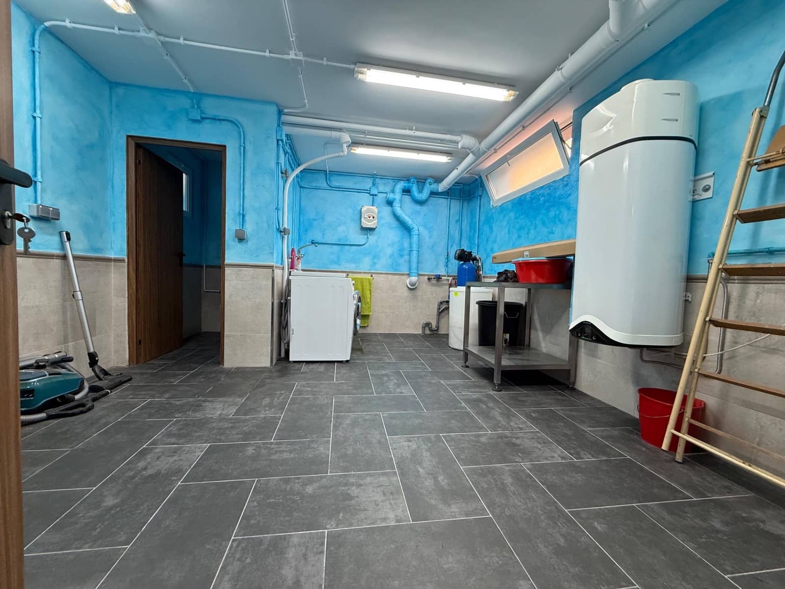 5 soveværelse Villa til salg i La Alcayna med swimmingpool garage - € 539.000 (Ref: 9423912)