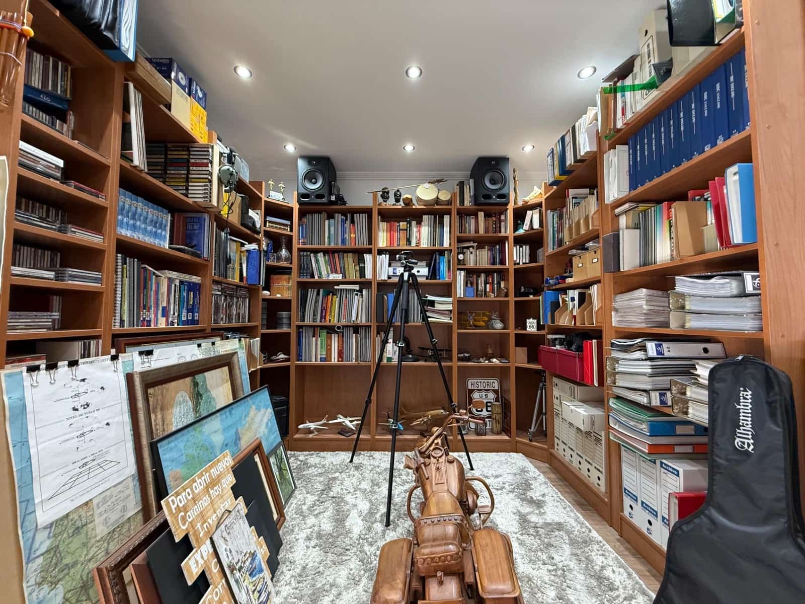 5 soveværelse Villa til salg i La Alcayna med swimmingpool garage - € 539.000 (Ref: 9423912)