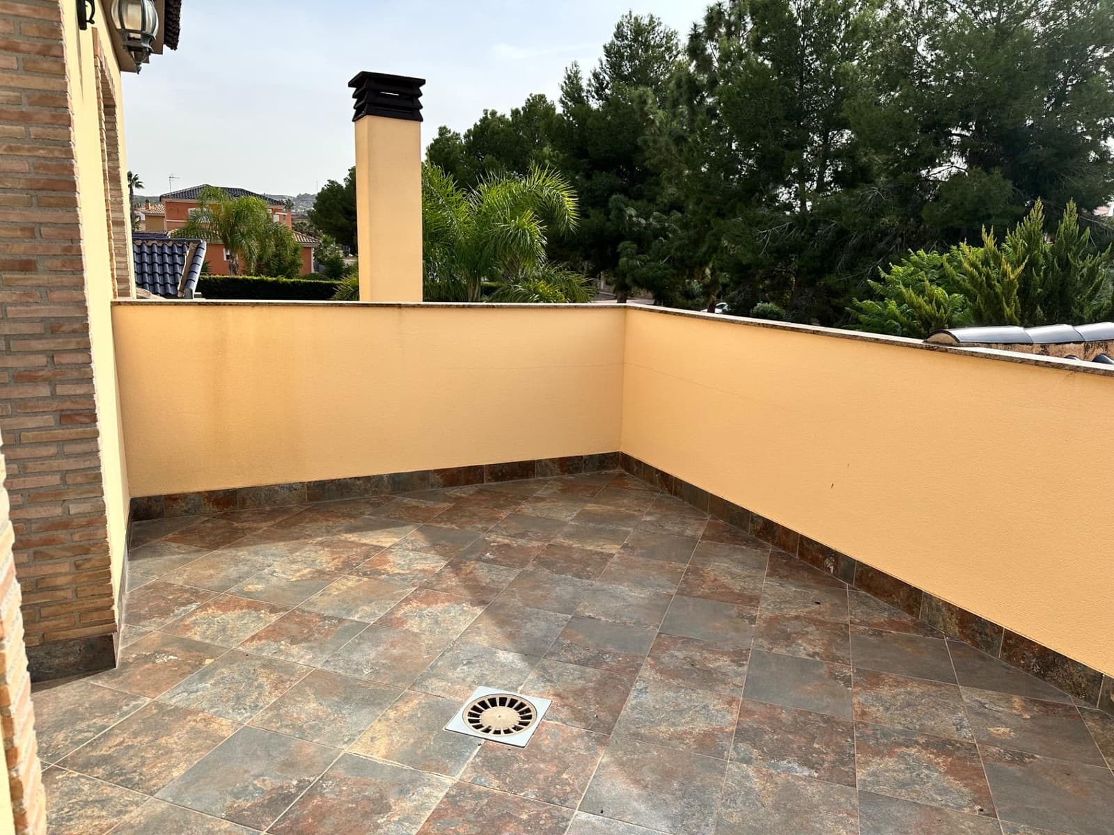 5 soveværelse Villa til salg i La Alcayna med swimmingpool garage - € 539.000 (Ref: 9423912)