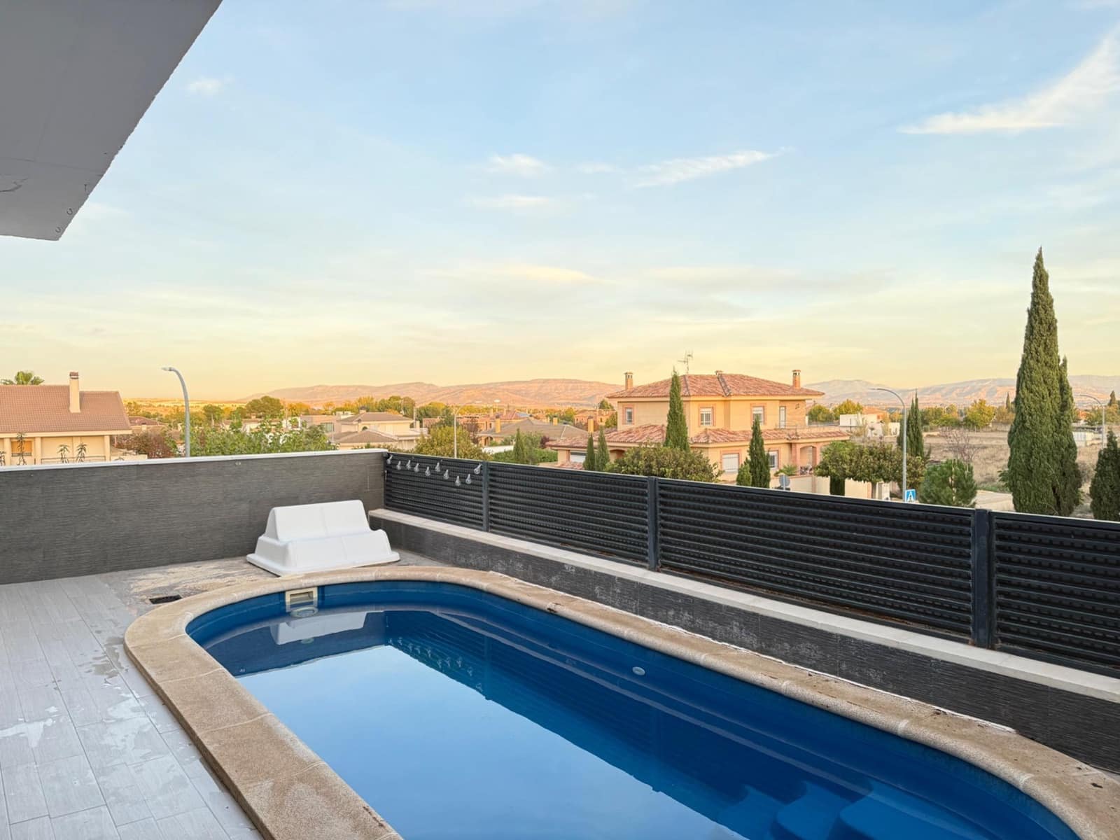 4 slaapkamer Villa te koop in Caudete met zwembad garage - € 395.000 (Ref: 9423913)