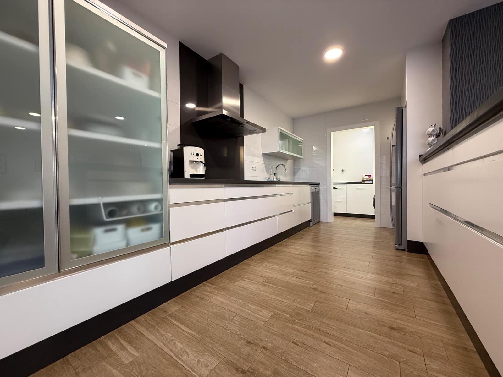 4 slaapkamer Villa te koop in Caudete met zwembad garage - € 395.000 (Ref: 9423913)