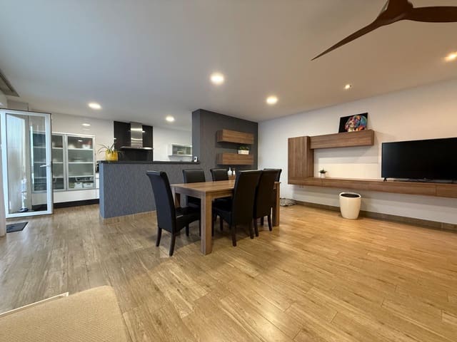 4 slaapkamer Villa te koop in Caudete met zwembad garage - € 395.000 (Ref: 9423913)