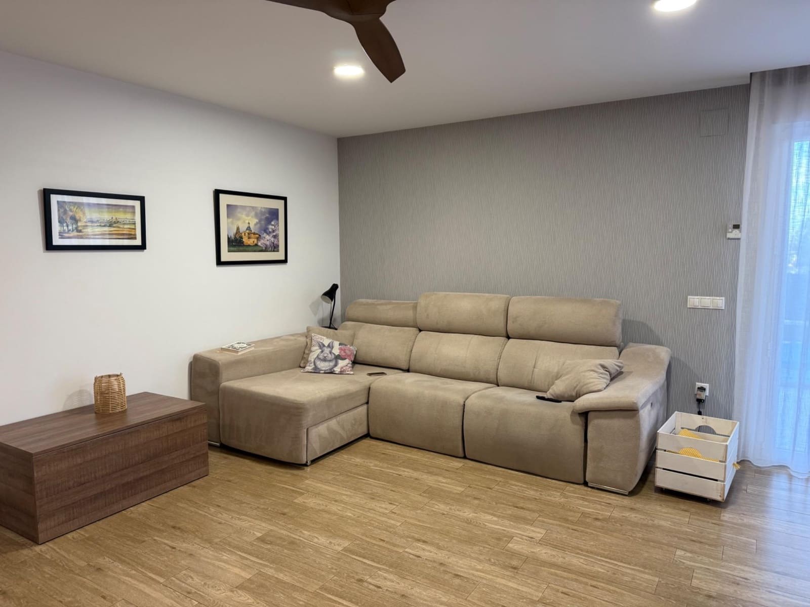 4 slaapkamer Villa te koop in Caudete met zwembad garage - € 395.000 (Ref: 9423913)