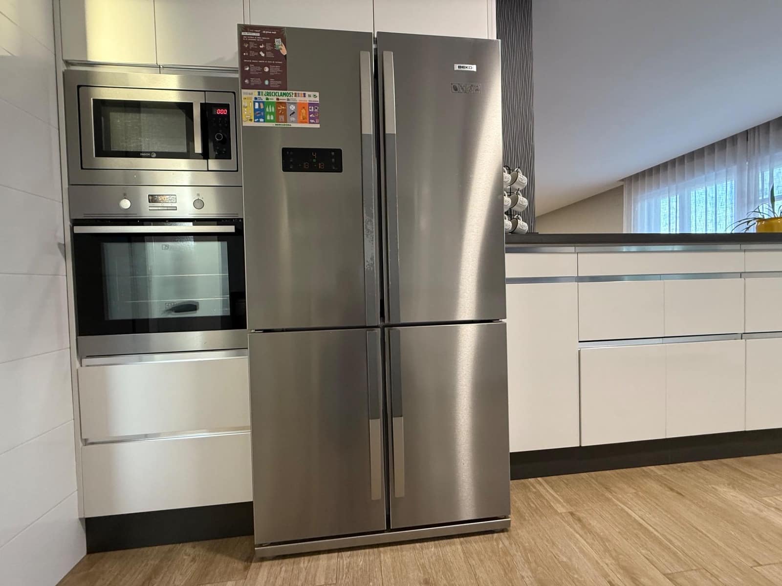 4 slaapkamer Villa te koop in Caudete met zwembad garage - € 395.000 (Ref: 9423913)