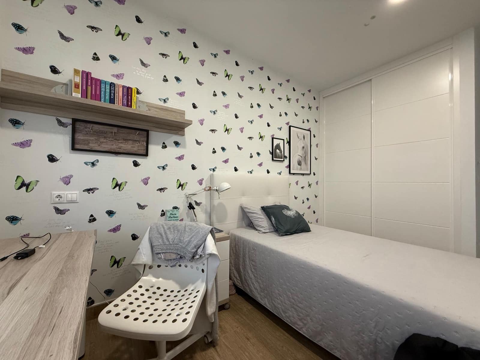 4 slaapkamer Villa te koop in Caudete met zwembad garage - € 395.000 (Ref: 9423913)