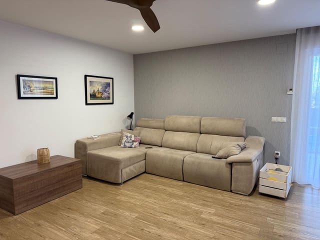 4 slaapkamer Villa te koop in Caudete met zwembad garage - € 395.000 (Ref: 9423913)