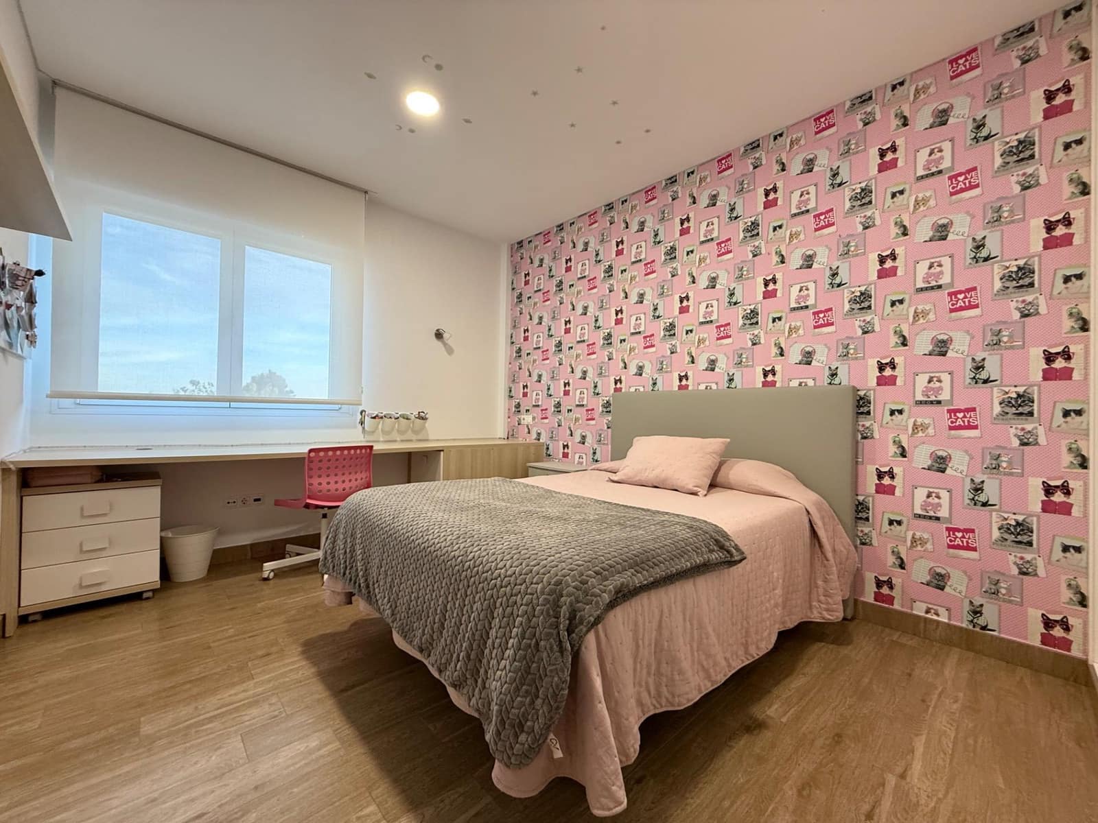 4 slaapkamer Villa te koop in Caudete met zwembad garage - € 395.000 (Ref: 9423913)