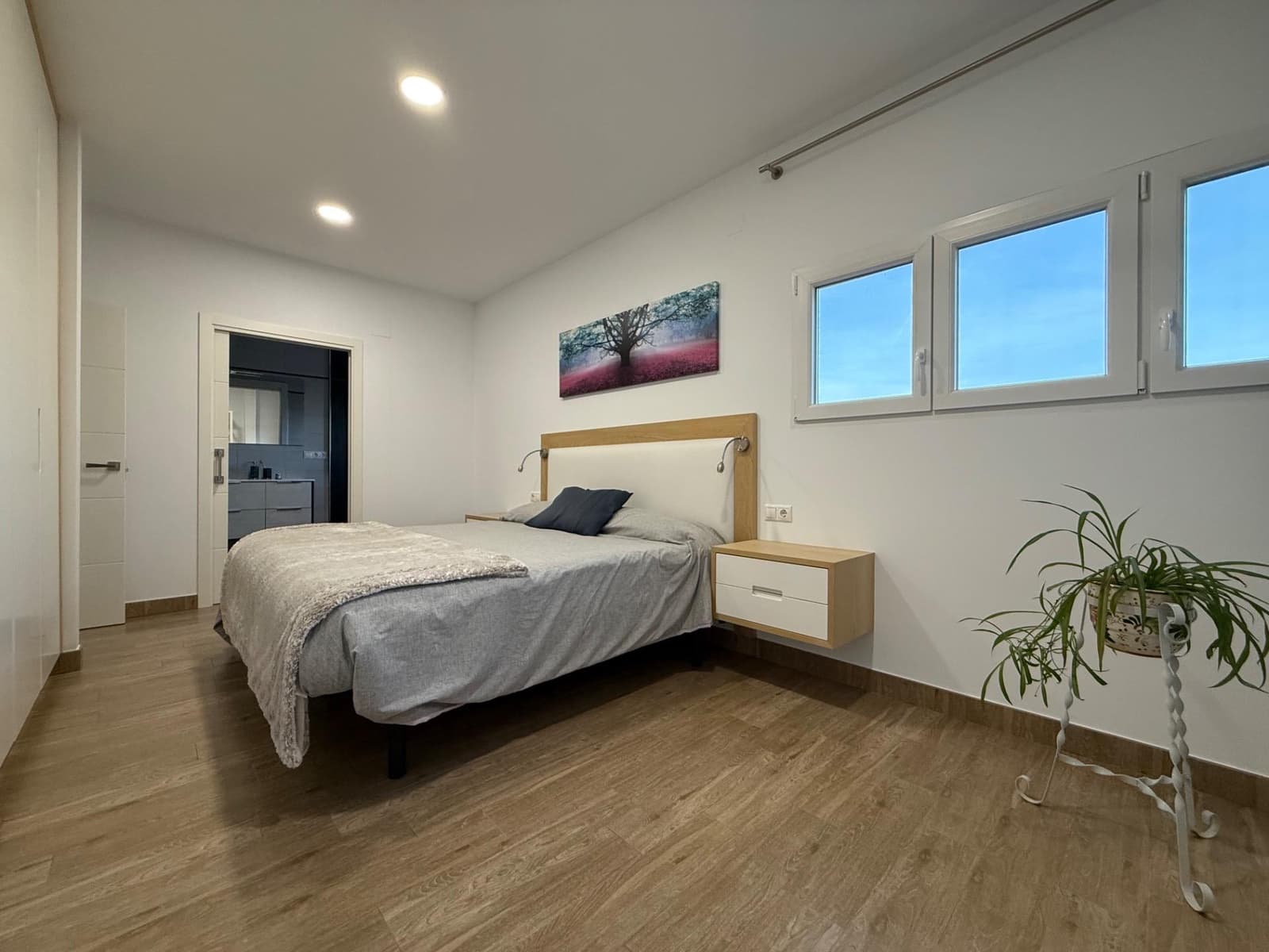 4 slaapkamer Villa te koop in Caudete met zwembad garage - € 395.000 (Ref: 9423913)