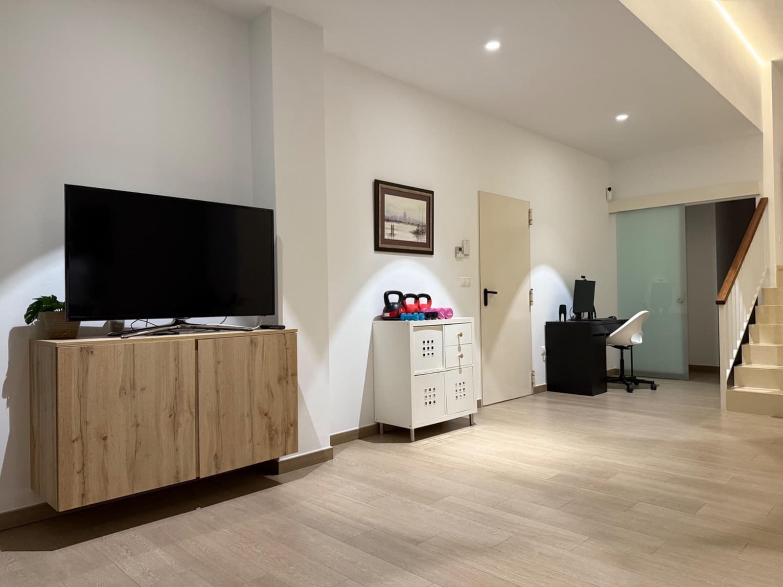 4 slaapkamer Villa te koop in Caudete met zwembad garage - € 395.000 (Ref: 9423913)