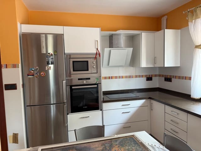 4 soverom Villa til salgs i La Alcayna, Molina de Segura med svømmebasseng garasje - € 495 000 (Ref: 9427336)