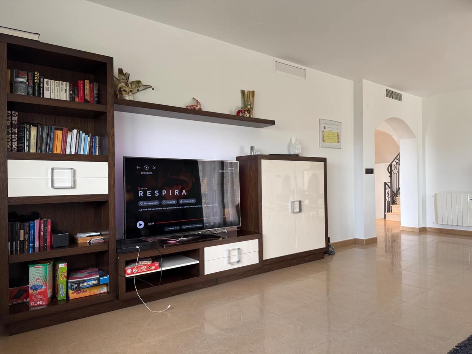 4 soverom Villa til salgs i La Alcayna med svømmebasseng garasje - € 495 000 (Ref: 9427336)