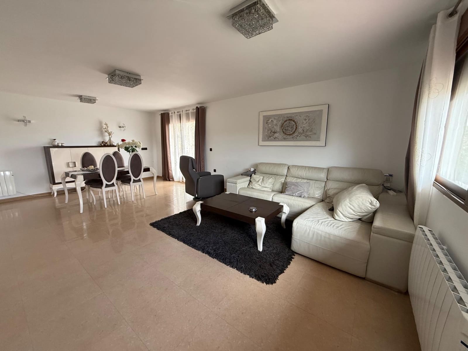 4 soverom Villa til salgs i La Alcayna med svømmebasseng garasje - € 495 000 (Ref: 9427336)