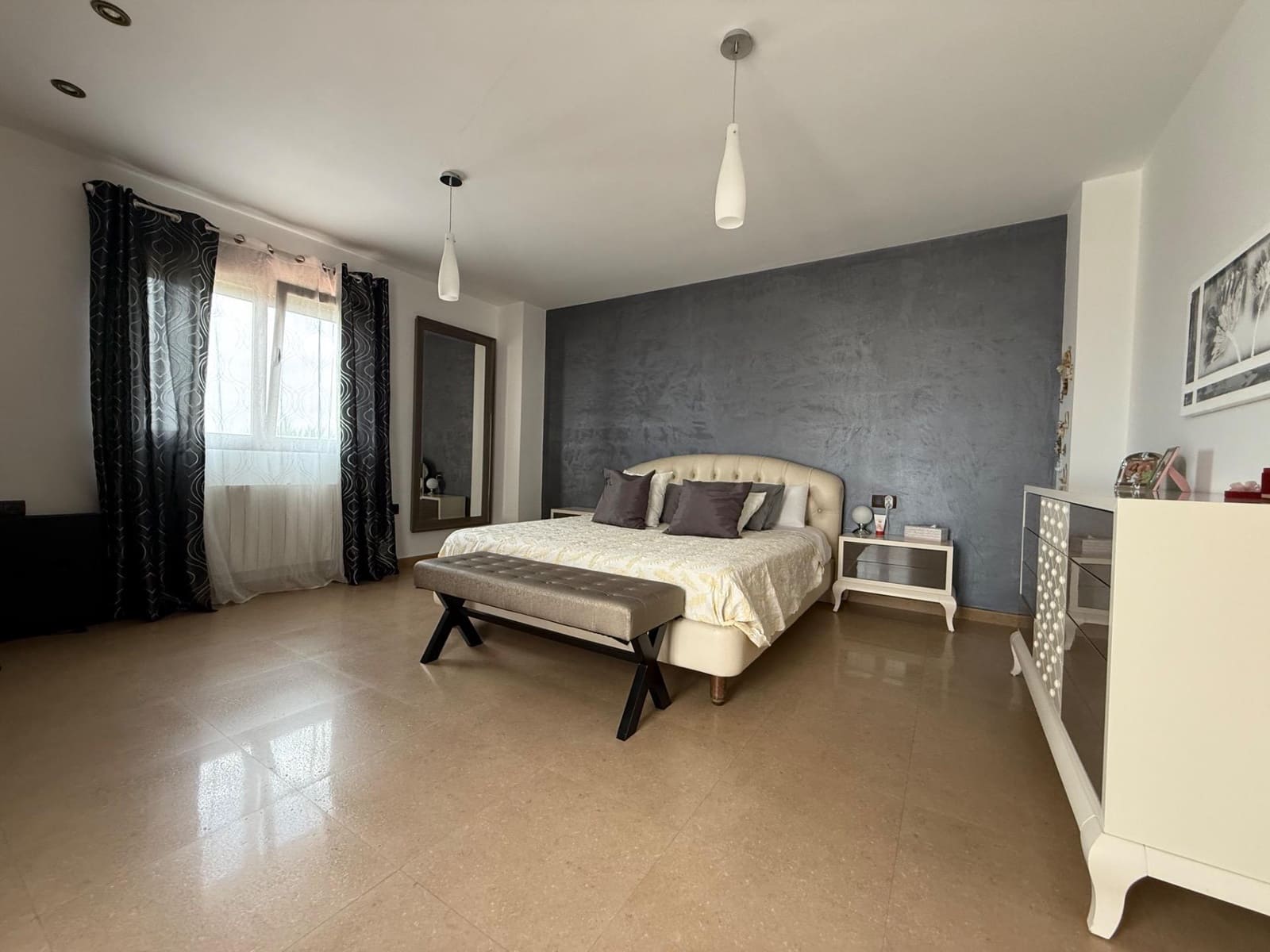 4 soverom Villa til salgs i La Alcayna med svømmebasseng garasje - € 495 000 (Ref: 9427336)