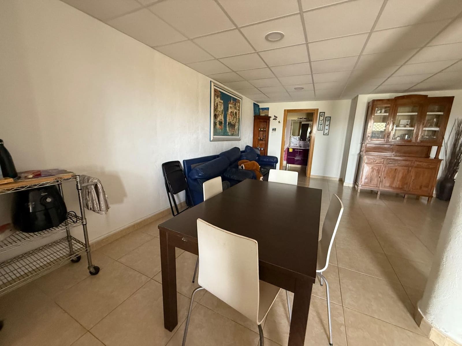 4 soverom Villa til salgs i La Alcayna med svømmebasseng garasje - € 495 000 (Ref: 9427336)