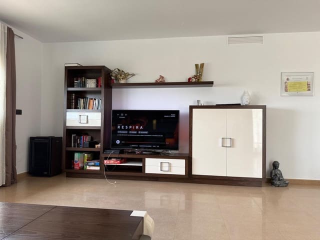 4 soverom Villa til salgs i La Alcayna, Molina de Segura med svømmebasseng garasje - € 495 000 (Ref: 9427336)