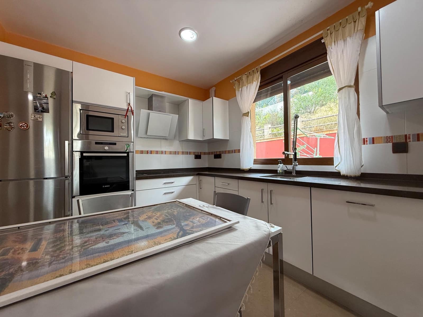 4 soverom Villa til salgs i La Alcayna med svømmebasseng garasje - € 495 000 (Ref: 9427336)