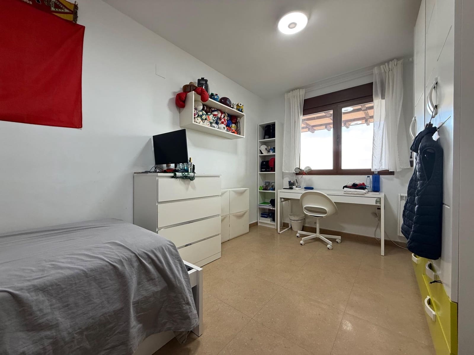 4 soverom Villa til salgs i La Alcayna med svømmebasseng garasje - € 495 000 (Ref: 9427336)