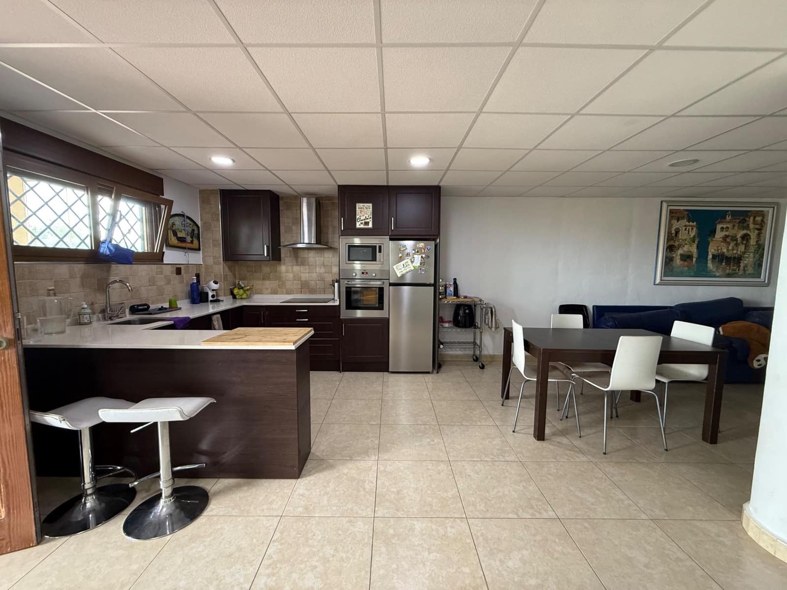 4 soverom Villa til salgs i La Alcayna med svømmebasseng garasje - € 495 000 (Ref: 9427336)