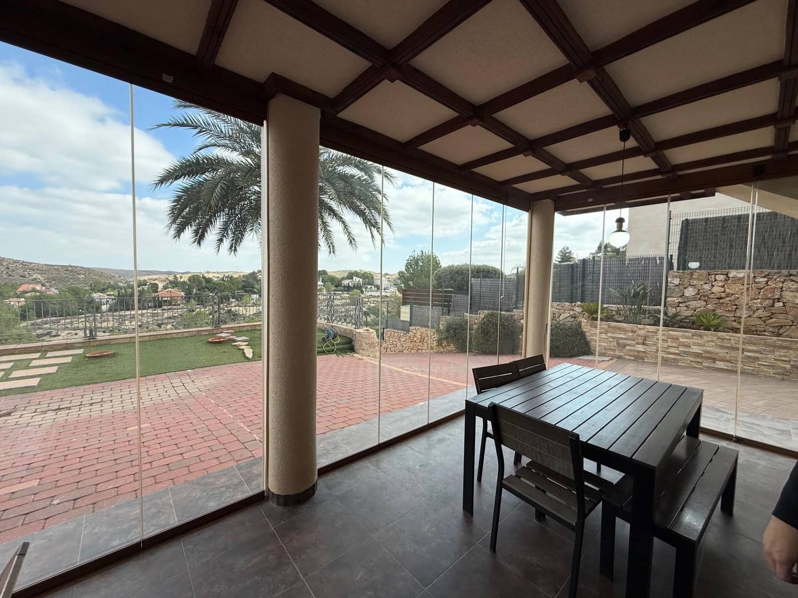 4 soverom Villa til salgs i La Alcayna med svømmebasseng garasje - € 495 000 (Ref: 9427336)