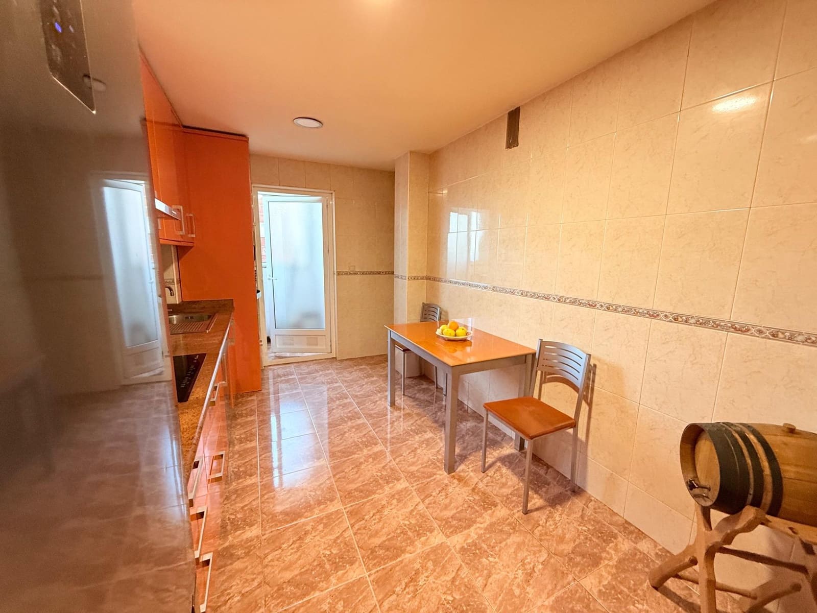 3 sovrum Lägenhet till salu i Fortuna - 105 000 € (Ref: 9449417)