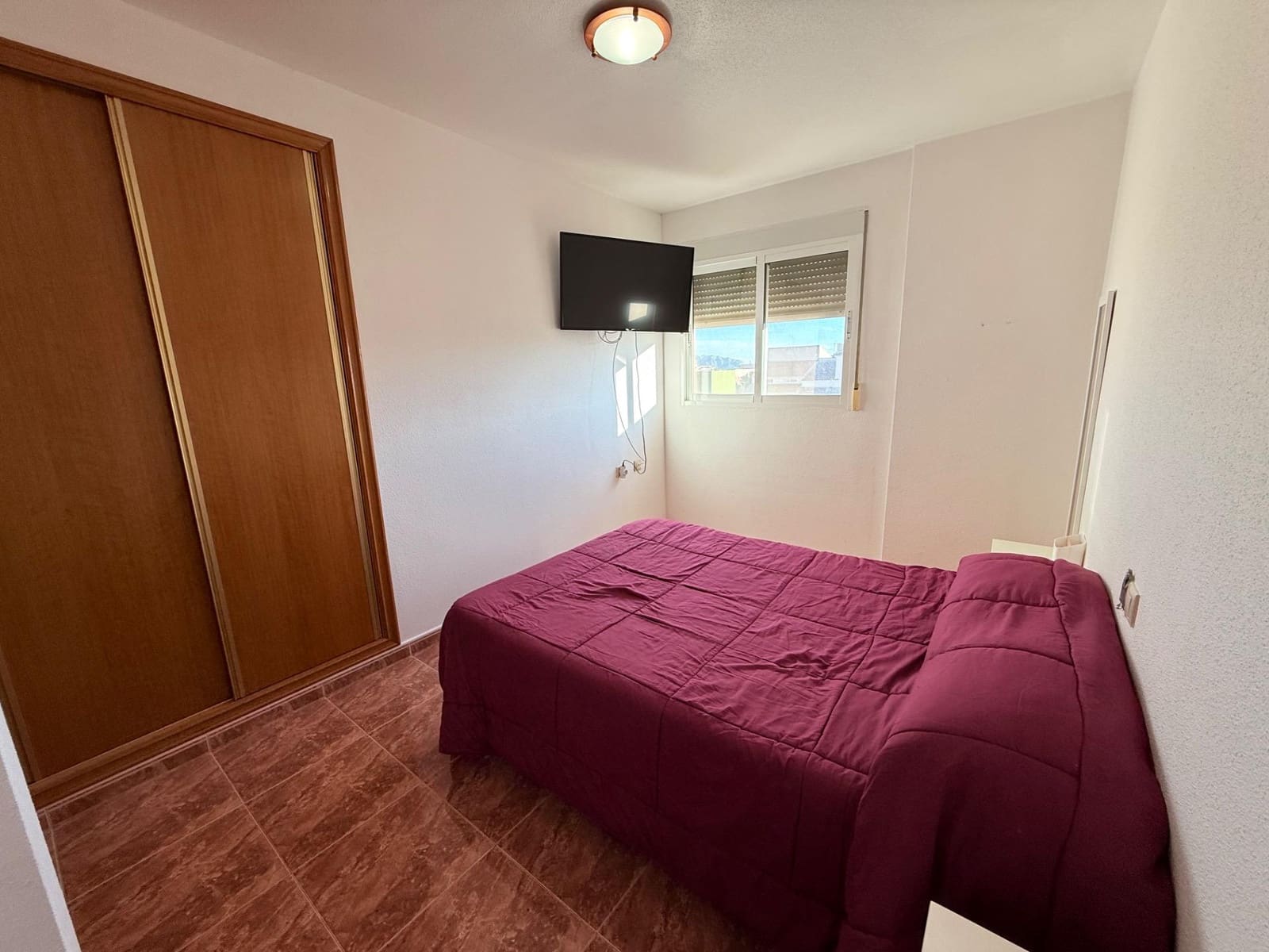 3 sovrum Lägenhet till salu i Fortuna - 105 000 € (Ref: 9449417)